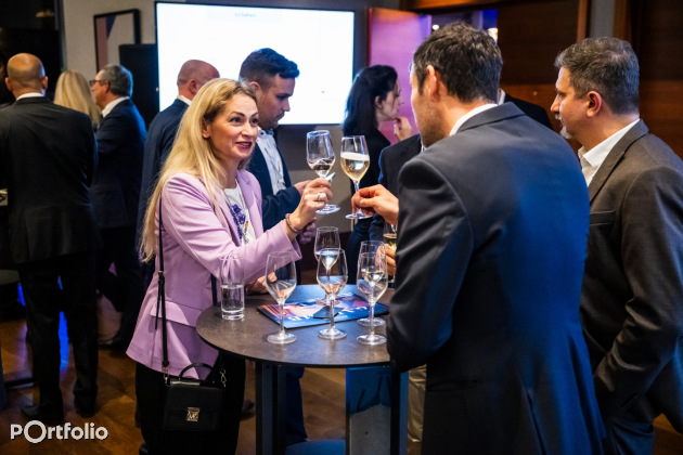 Portfolio Property Awards 2025