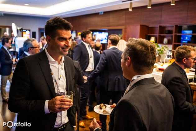 Portfolio Property Awards 2025