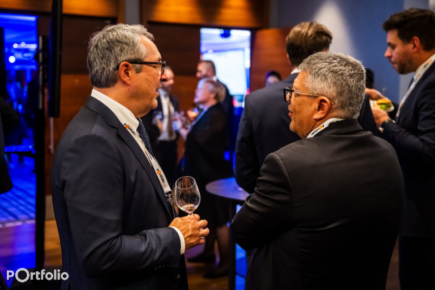 Portfolio Property Awards 2025