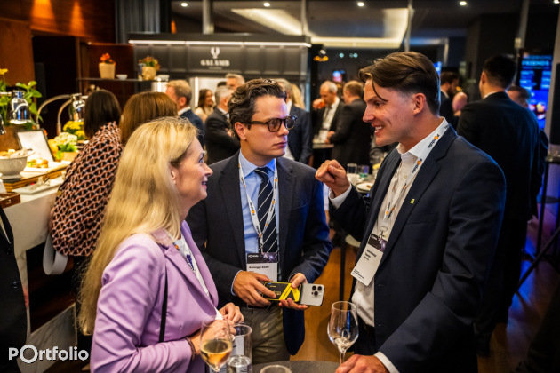 Portfolio Property Awards 2025