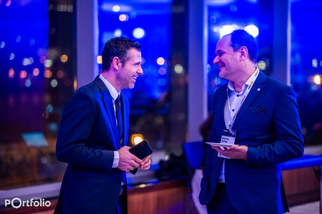 Portfolio Property Awards 2025