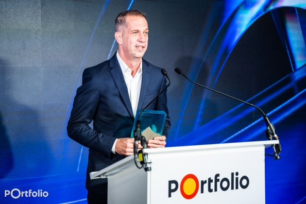 Portfolio Property Awards 2025