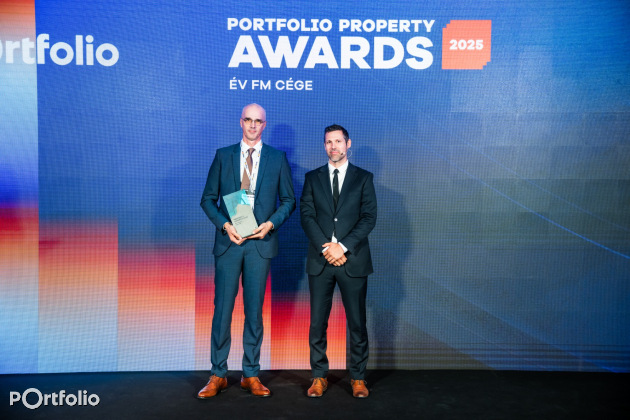 Portfolio Property Awards 2025