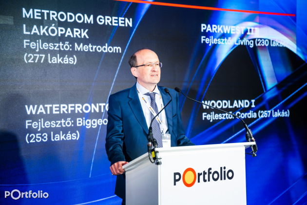 Portfolio Property Awards 2025
