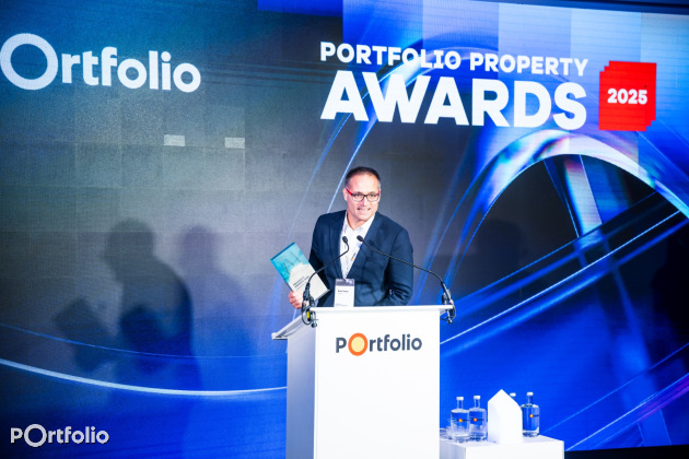 Portfolio Property Awards 2025