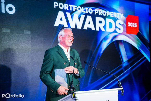 Portfolio Property Awards 2025