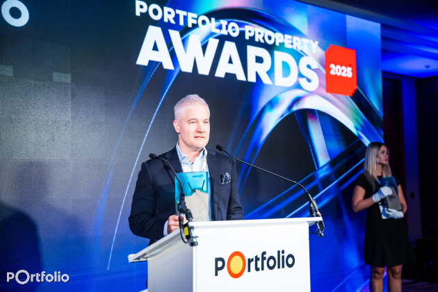 Portfolio Property Awards 2025