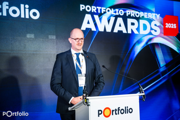 Portfolio Property Awards 2025