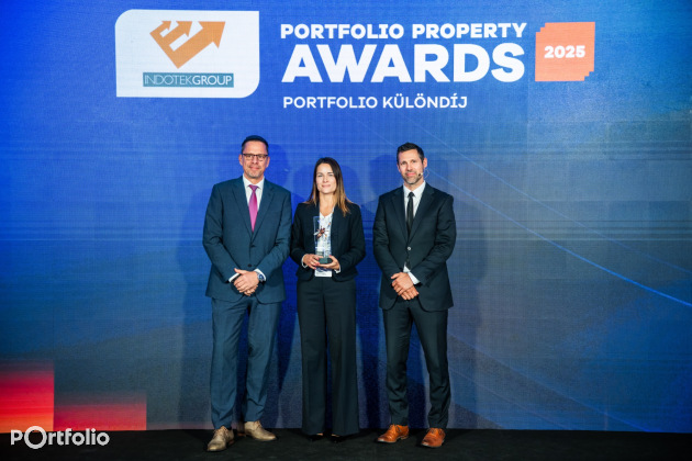 Portfolio Property Awards 2025