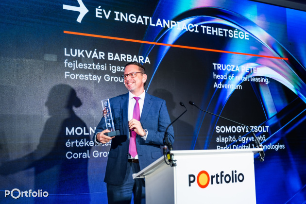 Portfolio Property Awards 2025