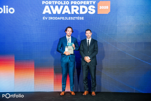 Portfolio Property Awards 2025