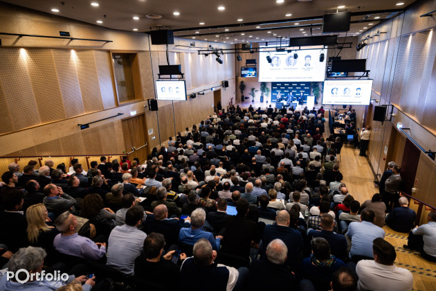 Portfolio Investment Day 2025 november