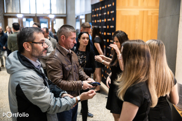 Portfolio Investment Day 2025 november