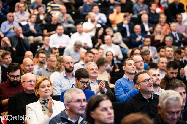 Portfolio Investment Day 2025 november