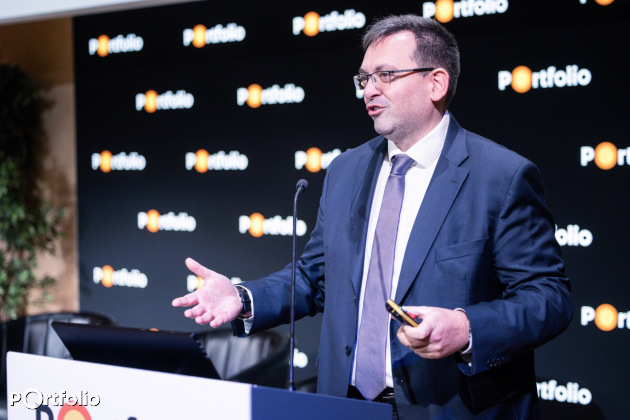 Portfolio Investment Day 2025 november