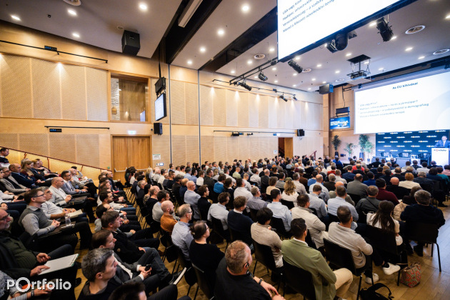 Portfolio Investment Day 2025 november