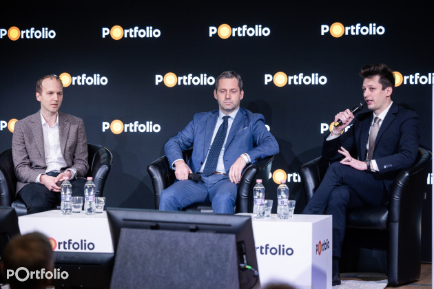 Portfolio Investment Day 2025 november