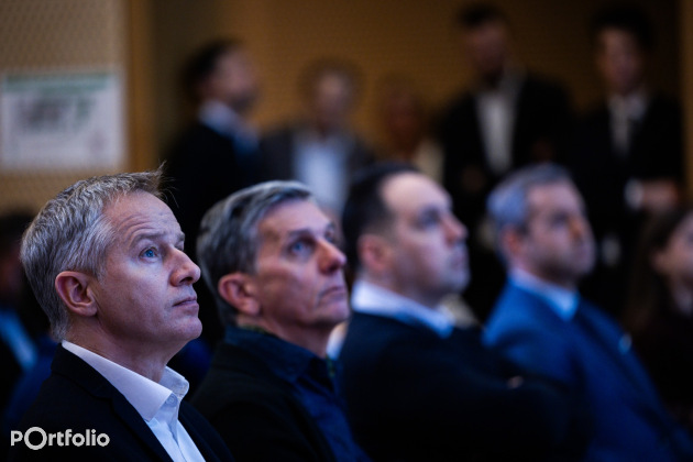 Portfolio Investment Day 2025 november