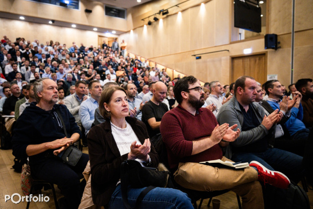 Portfolio Investment Day 2025 november