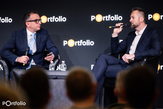 Portfolio Investment Day 2025 november