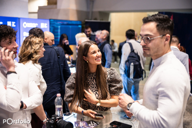 Portfolio Investment Day 2025 november