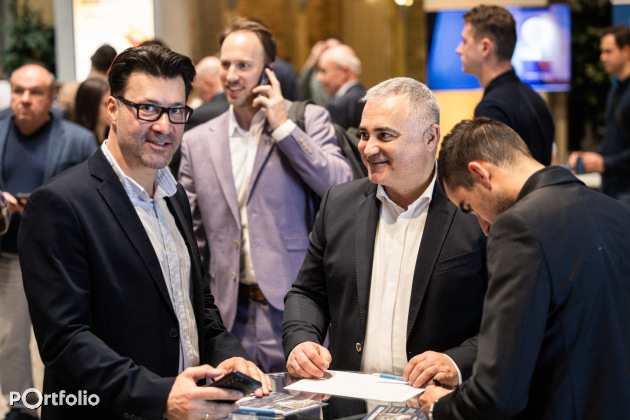 Portfolio Investment Day 2025 november