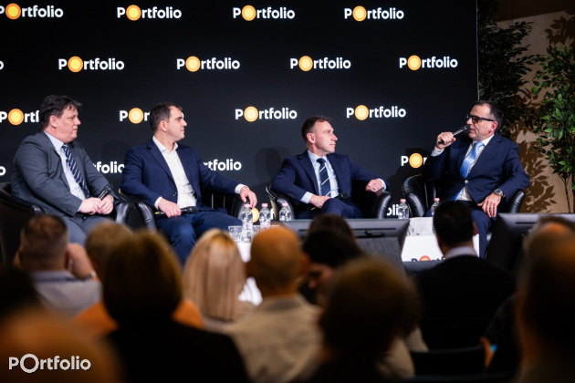 Portfolio Investment Day 2025 november