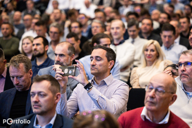 Portfolio Investment Day 2025 november