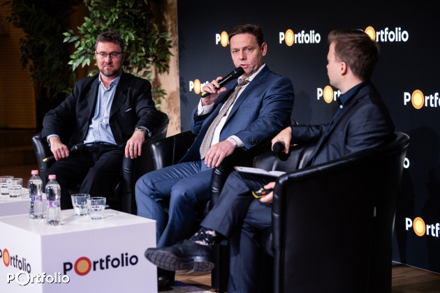 Portfolio Investment Day 2025 november