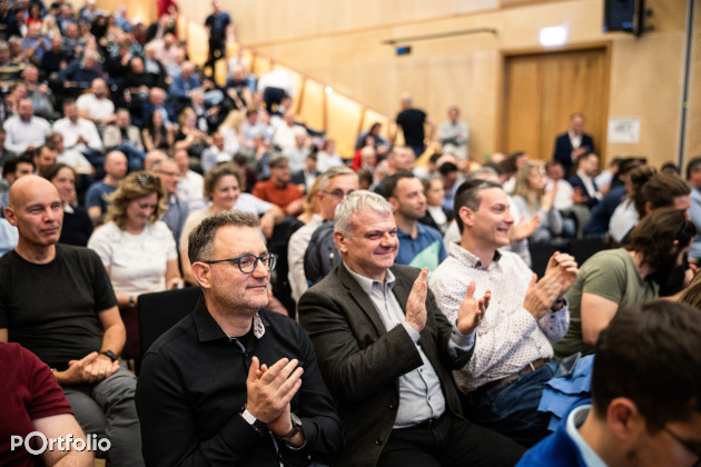 Portfolio Investment Day 2025 november