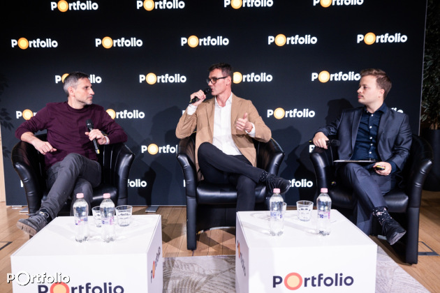 Portfolio Investment Day 2025 november