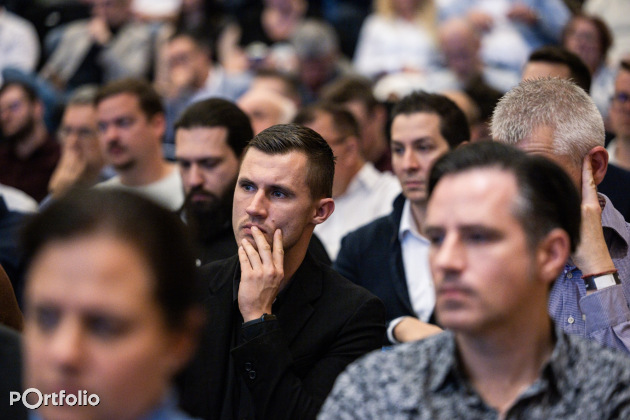 Portfolio Investment Day 2025 november