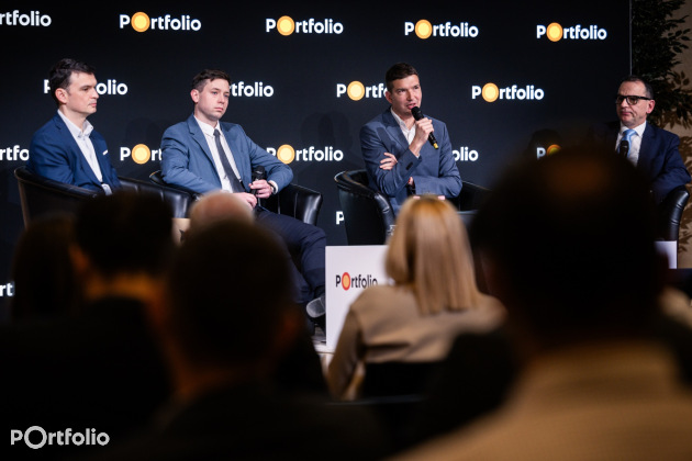 Portfolio Investment Day 2025 november