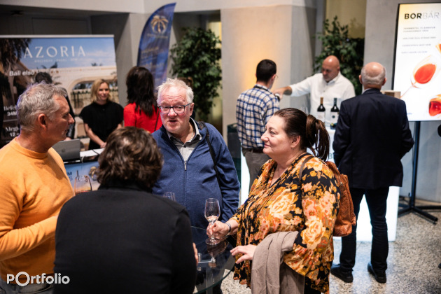 Portfolio Investment Day 2025 november