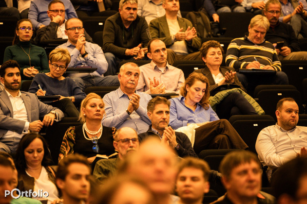 Portfolio Investment Day 2025 november