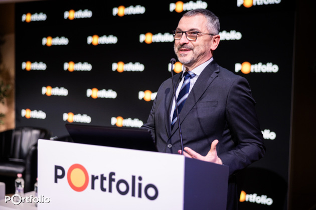 Portfolio Investment Day 2025 november