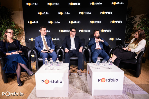 Portfolio Investment Day 2025 november