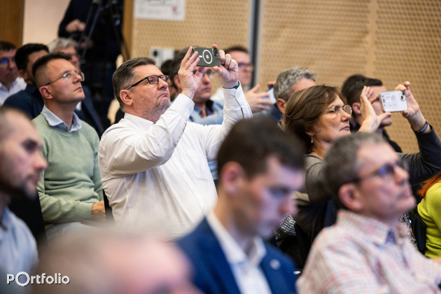 Portfolio Investment Day 2025 november