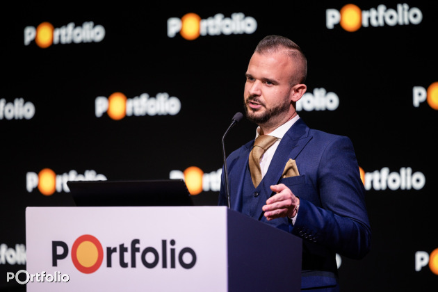 Portfolio Investment Day 2025 november