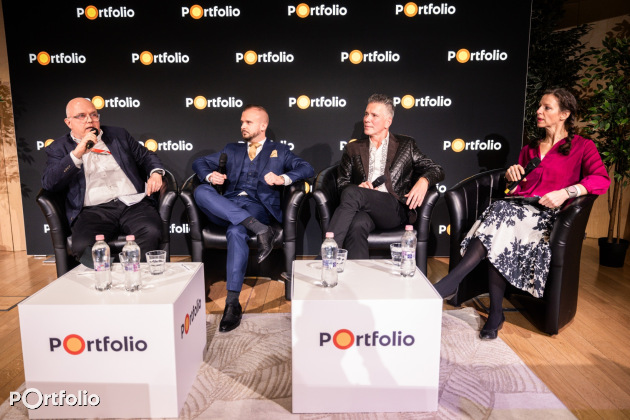 Portfolio Investment Day 2025 november