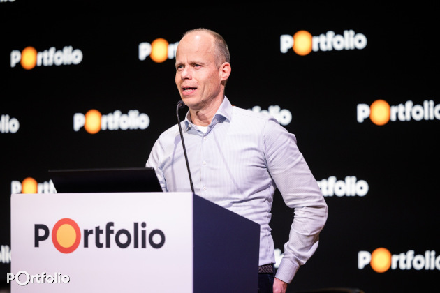 Portfolio Investment Day 2025 november