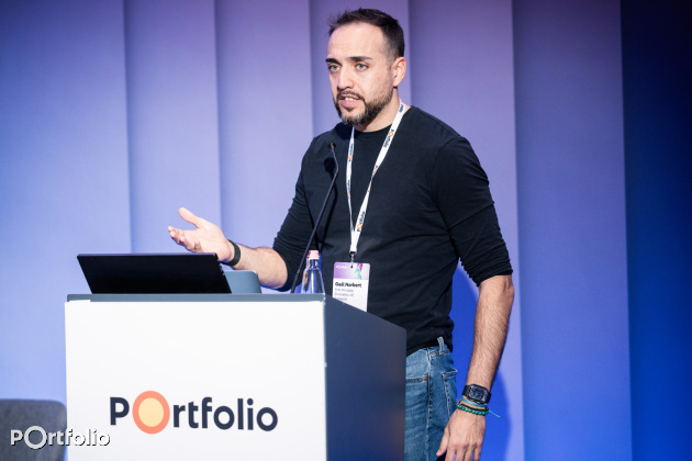 Portfolio AI & Digital Transformation 2025