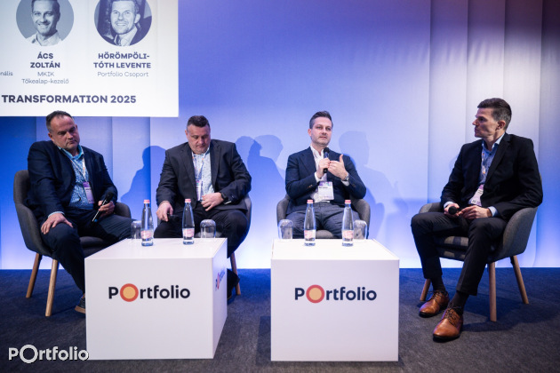 Portfolio AI & Digital Transformation 2025