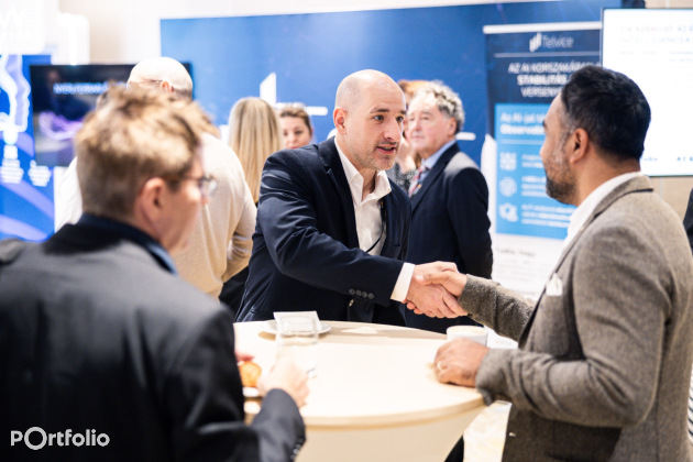 Portfolio AI & Digital Transformation 2025