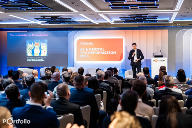 Portfolio AI & Digital Transformation 2025