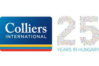 Colliers 25 év