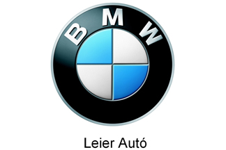 BMW - Leier Autó