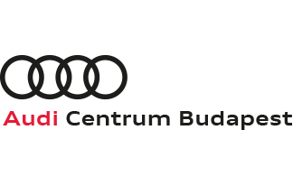Audi Centrum Budapest 2023