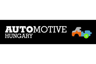 AUTOMOTIVE HUNGARY - Nemzetközi Járműipari Beszállítói Szakkiállítás
