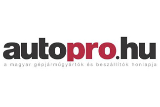 autopro.hu - a magyar gépjárműgyártók és - beszállítók honlapja